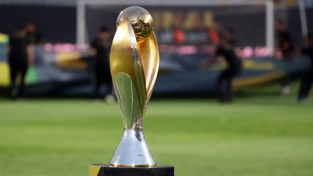 توقيت مواجهة الجيش الملكي ضد ماميلودي صن داونز في نهائي دوري أبطال إفريقيا